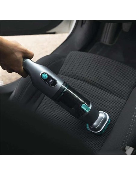 Cecotec Conga Rockstar Micro 15000 Clean&Car. Aspiradora de Mano 200W