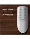 Cecotec Conga PopStar 12200 Ash Aspirador de Cenizas 20L 1200W