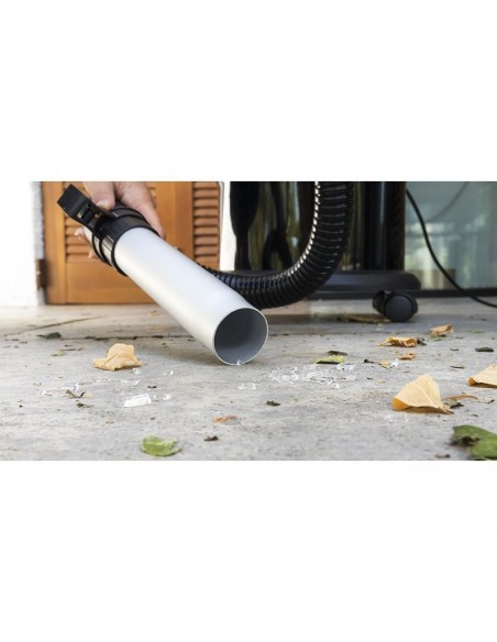 Cecotec Conga PopStar 12200 Ash Aspirador de Cenizas 20L 1200W