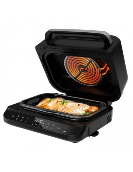 Cecotec Cecofry FireDome 6000 Freidora de aire grill 2400W