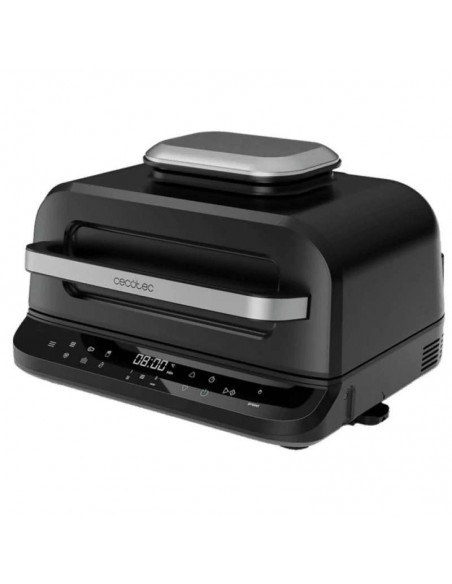 Cecotec Cecofry FireDome 6000 Freidora de aire grill 2400W