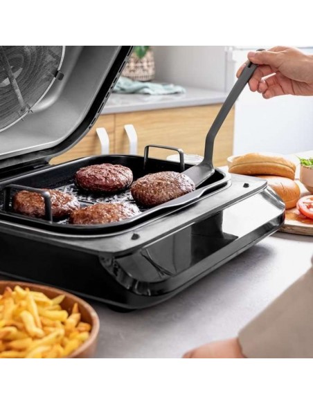 Cecotec Cecofry FireDome 6000 Freidora de aire grill 2400W
