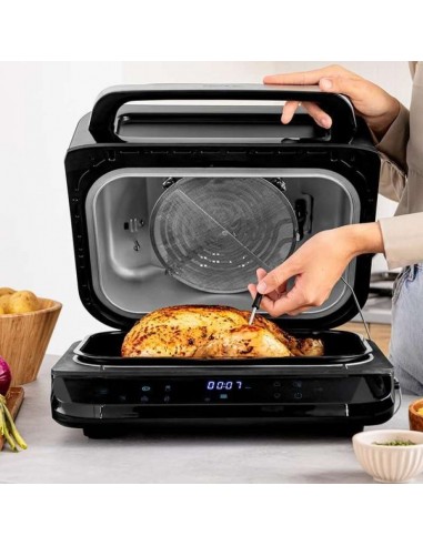 Cecotec Cecofry FireDome 6000 Freidora de aire grill 2400W