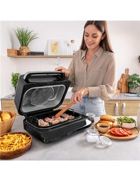 Cecotec Cecofry FireDome 6000 Freidora de aire grill 2400W