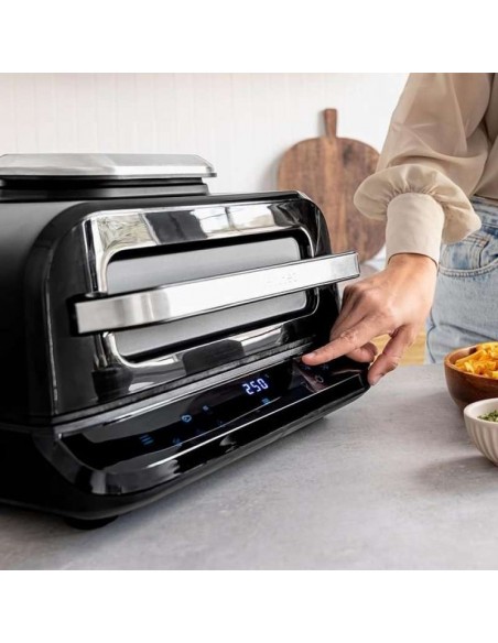 Cecotec Cecofry FireDome 6000 Freidora de aire grill 2400W