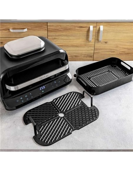 Cecotec Cecofry FireDome 6000 Freidora de aire grill 2400W