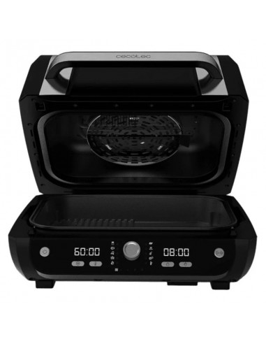 Cecotec Cecofry FireDome 8000 Pro Freidora de aire grill 1700W