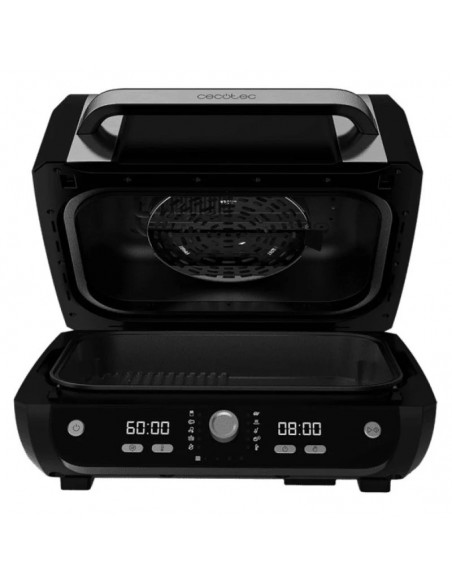 Cecotec Cecofry FireDome 8000 Pro Freidora de aire grill 1700W