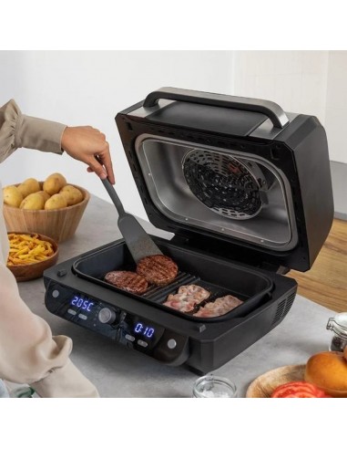 Cecotec Cecofry FireDome 8000 Pro Freidora de aire grill 1700W