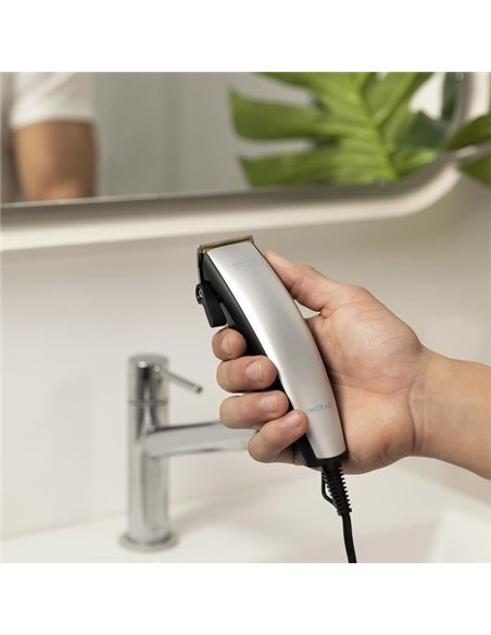 Cecotec Cecofry Drip 5000 Freidora de aire con spray de agua 5L 1500W