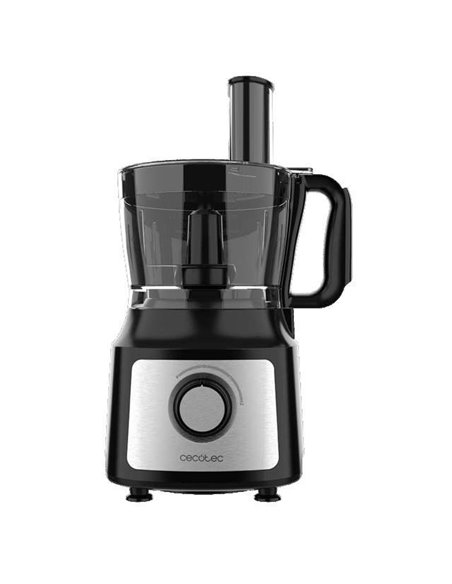 Cecotec Comino 1000 Procesador de alimentos con 1000W 2L
