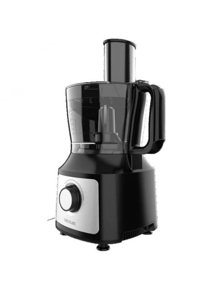 Cecotec Comino 1000 Procesador de alimentos con 1000W 2L