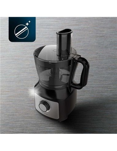 Cecotec Comino 1000 Procesador de alimentos con 1000W 2L