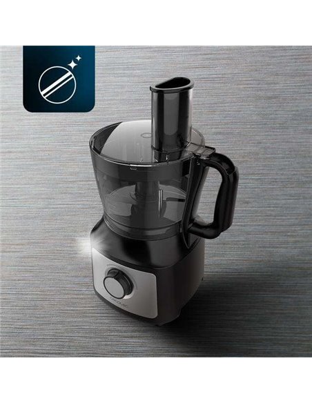 Cecotec Comino 1000 Procesador de alimentos con 1000W 2L