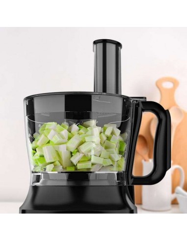 Cecotec Comino 1000 Procesador de alimentos con 1000W 2L