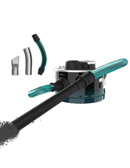 Cecotec Conga Ash 2000 Compact Aspirador de Cenizas