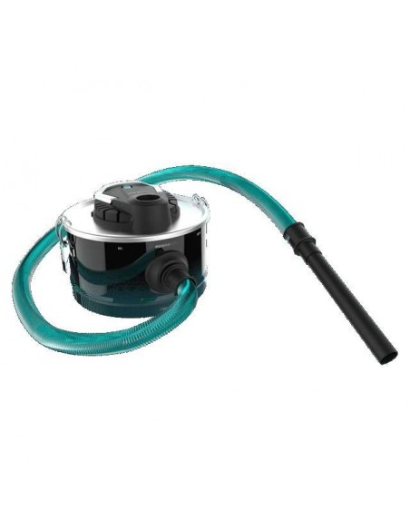 Cecotec Conga Ash 2000 Compact Aspirador de Cenizas