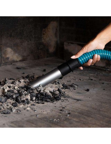 Cecotec Conga Ash 2000 Compact Aspirador de Cenizas