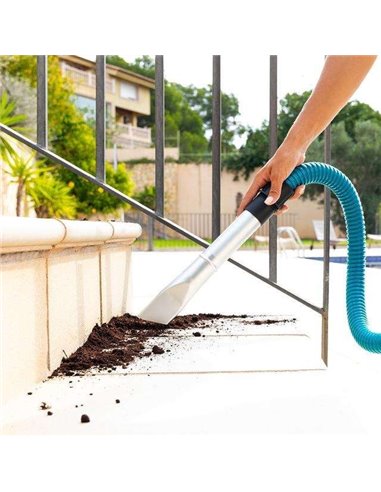 Cecotec Conga Ash 2000 Compact Aspirador de Cenizas