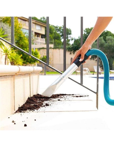 Cecotec Conga Ash 2000 Compact Aspirador de Cenizas