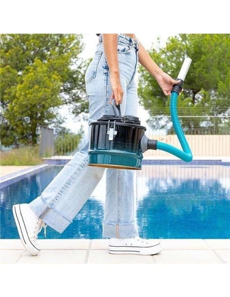 Cecotec Conga Ash 2000 Compact Aspirador de Cenizas