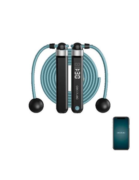 Cecotec Drumfit SmartComba 3000 Connected