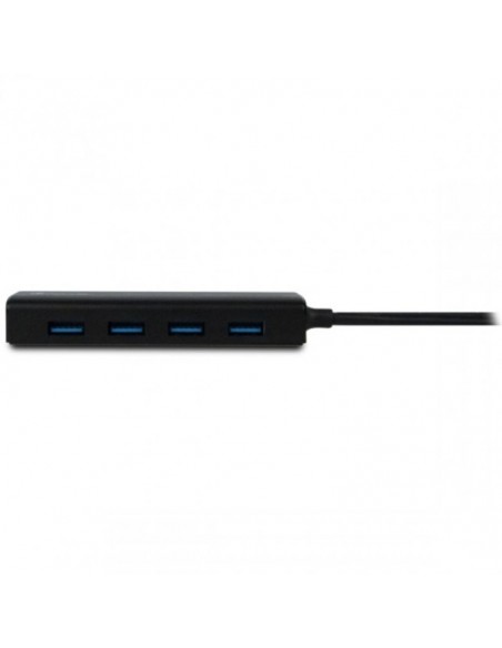 NGS Wonderhub4 Hub USB-C a 4 Puertos USB 3.0