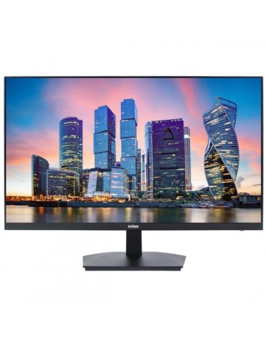 Nilox NXM24FHD12 24" LED FullHD 75Hz Monitor