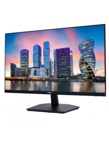 Nilox NXM24FHD12 24" LED FullHD 75Hz Monitor