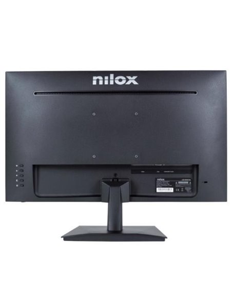 Nilox NXM24FHD12 24" LED FullHD 75Hz Monitor