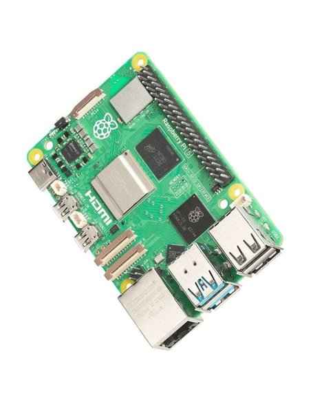 Raspberry Pi 5 8GB KIT + Carcasa + Cargador