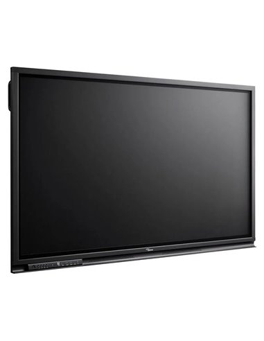 Optoma 3862RK 86" Pantalla Plana Interactiva Creative Touch Serie 3 LED UltraHD 4K