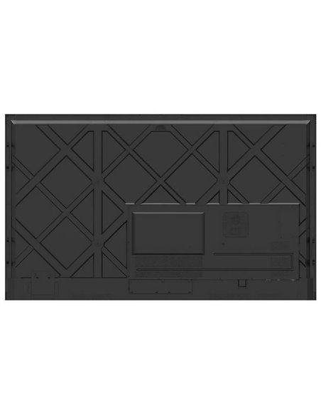 Optoma 3862RK 86" Pantalla Plana Interactiva Creative Touch Serie 3 LED UltraHD 4K