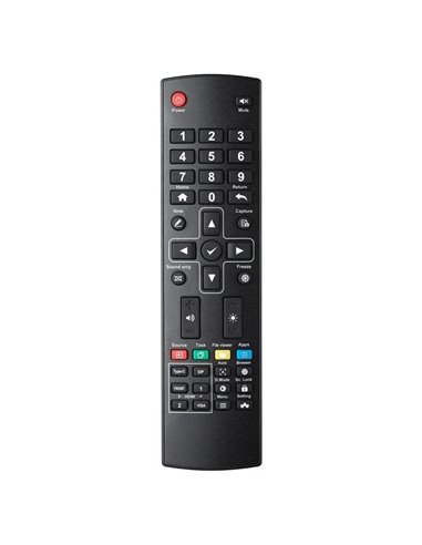 Optoma 3862RK 86" Pantalla Plana Interactiva Creative Touch Serie 3 LED UltraHD 4K