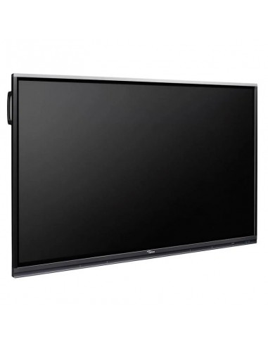 Optoma 5652RK+ 65" Pantalla Plana Interactiva Premium Creative Touch Serie 5 LED UltraHD 4K Táctil