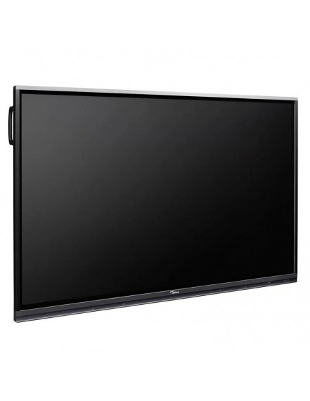 Optoma 5652RK+ 65" Pantalla Plana Interactiva Premium Creative Touch Serie 5 LED UltraHD 4K Táctil
