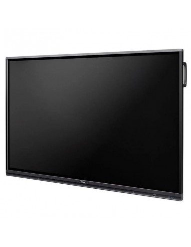 Optoma 5652RK+ 65" Pantalla Plana Interactiva Premium Creative Touch Serie 5 LED UltraHD 4K Táctil