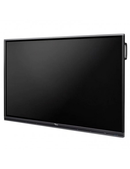 Optoma 5652RK+ 65" Pantalla Plana Interactiva Premium Creative Touch Serie 5 LED UltraHD 4K Táctil