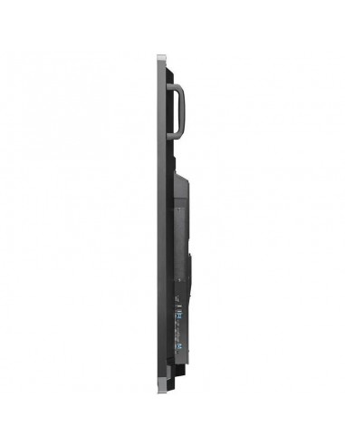 Optoma 5652RK+ 65" Pantalla Plana Interactiva Premium Creative Touch Serie 5 LED UltraHD 4K Táctil