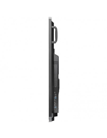 Optoma 5652RK+ 65" Pantalla Plana Interactiva Premium Creative Touch Serie 5 LED UltraHD 4K Táctil