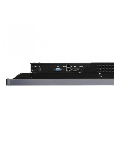 Optoma 5652RK+ 65" Pantalla Plana Interactiva Premium Creative Touch Serie 5 LED UltraHD 4K Táctil