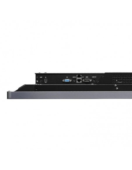 Optoma 5652RK+ 65" Pantalla Plana Interactiva Premium Creative Touch Serie 5 LED UltraHD 4K Táctil