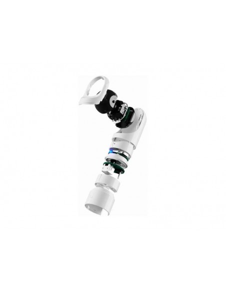 Ubiquiti UVC-G5-Flex Cámara IP 2K PoE