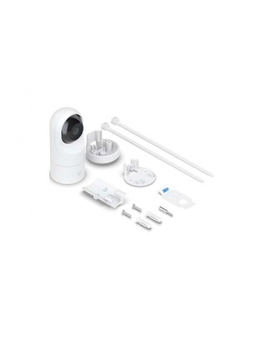 Ubiquiti UVC-G5-Flex Cámara IP 2K PoE