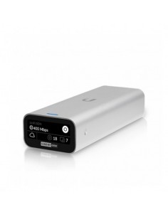 Ubiquiti UCK-G2 UniFi Cloud Key Gen2 Servidor de Vigilancia en Red Gigabit Ethernet