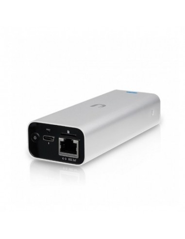 Ubiquiti UCK-G2 UniFi Cloud Key Gen2 Servidor de Vigilancia en Red Gigabit Ethernet