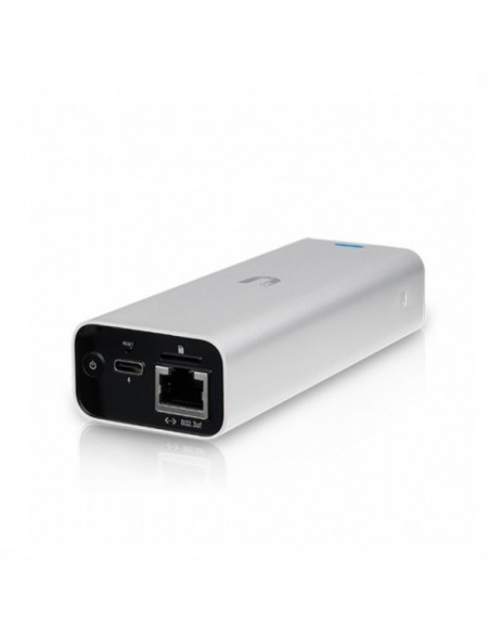 Ubiquiti UCK-G2 UniFi Cloud Key Gen2 Servidor de Vigilancia en Red Gigabit Ethernet
