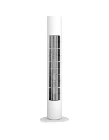 Xiaomi Smart Tower Fan Ventilador Torre 22W