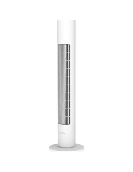 Xiaomi Smart Tower Fan Ventilador Torre 22W
