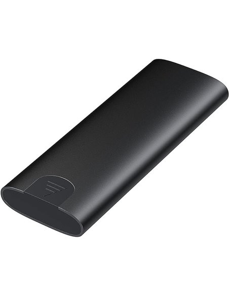 Conceptronic DANTE04B Caja SSD M.2 SATA/NVMe USB 3.2 Gen 2